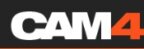 Cam4 Logo