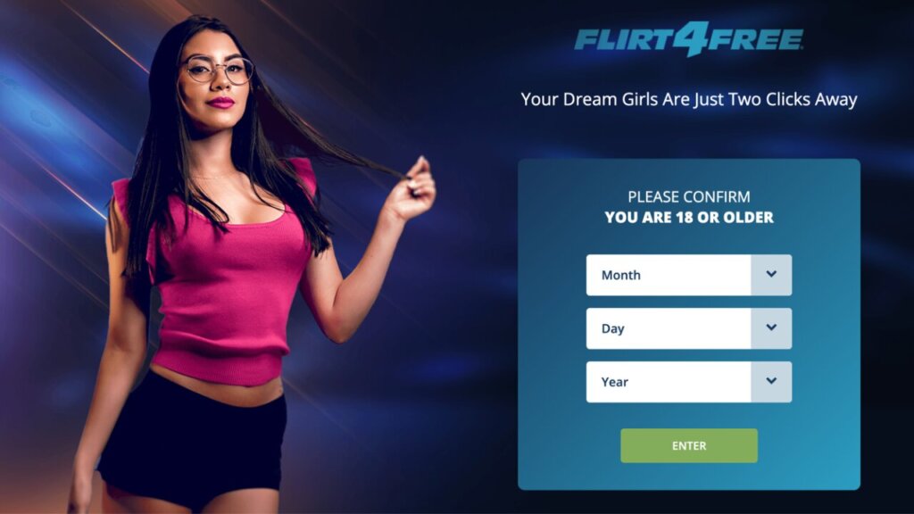 Flirt4Free