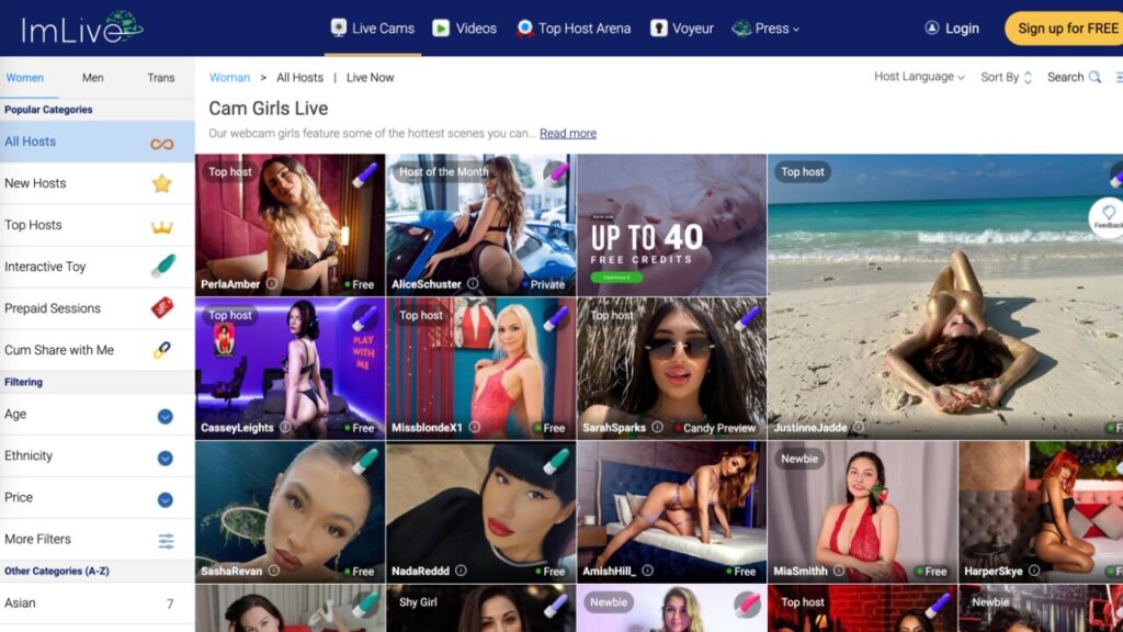ImLive