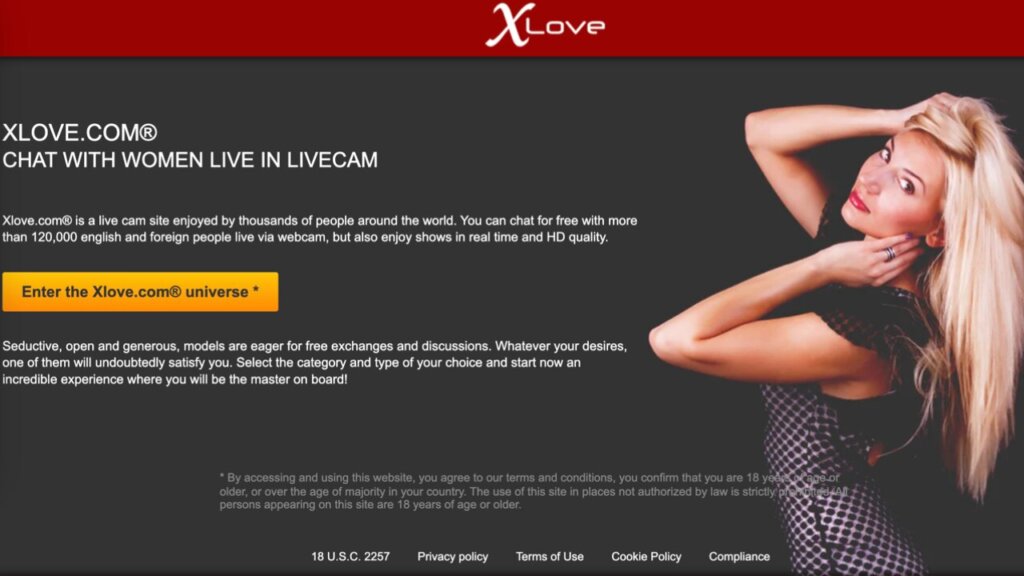 XloveCam