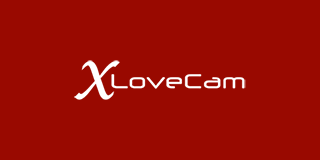 XloveCam Logo